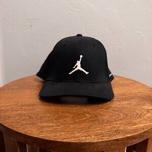Nike Jordan Jumpman Golf Hat